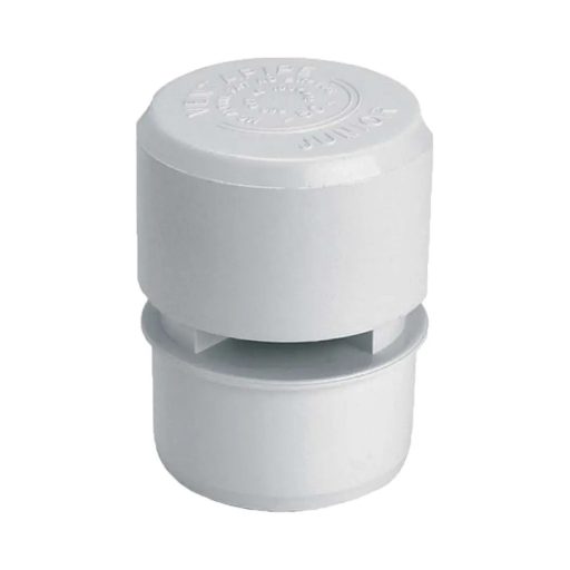 MCALPINE HC50 légbeszívó, 50mm