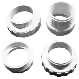 HL 12.4 menetes szűkítőgyűrű, 6/4 "x 2"