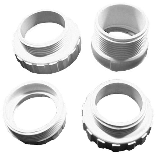 HL 12.4 menetes szűkítőgyűrű, 6/4 "x 2"