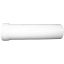 HL 203/1 WC bekötőcső ajakos tömítéssel, DN110 x 400 mm