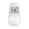 Honeywell HR93EE rádiófrekvenciás radiátortermosztát LCD kijelzőn 21,0 °C-kal