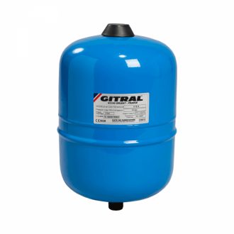 GITRAL HYB-05 5 literes HMV tágulási tartály, 3/4"
