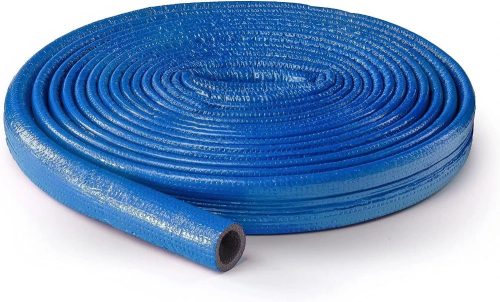 CONCEPT PE kék tekercses csőhéj szigetelés 6 x 15 mm