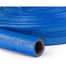 X CONCEPT PE kék tekercses csőhéj szigetelés 6 x 15 mm