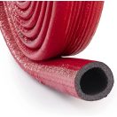 CONCEPT PE piros tekercses csőhéj szigetelés 6 x 15 mm