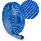 X CONCEPT PE kék tekercses csőhéj szigetelés 6 x 22 mm