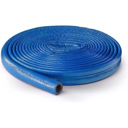 CONCEPT PE kék tekercses csőhéj szigetelés 6 x 28 mm