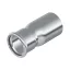 FixTrend Inox press tokos szűkítő 35-22 mm, rozsdamentes présidom O-gyűrűs tokkal