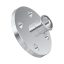 FixTrend Inox press karimás átmeneti idom, 108 mm - DN 100, PN16