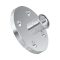 FixTrend Inox press karimás átmeneti idom, 54 mm - DN 50, PN16