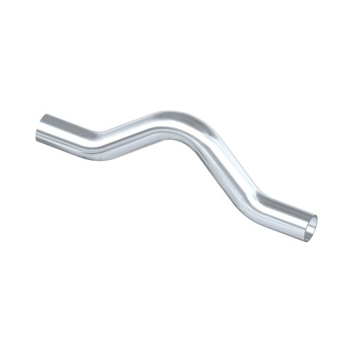 FixTrend Inox press kerülő csőív, 15 mm