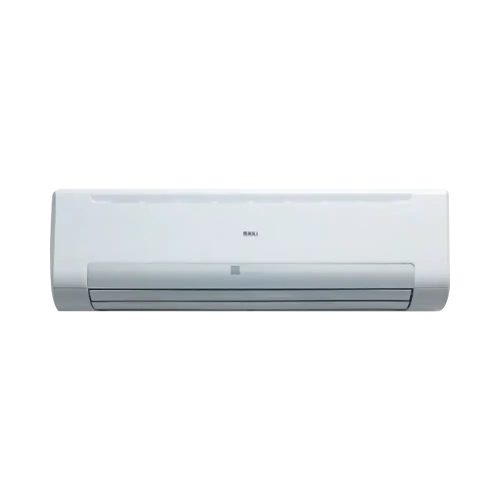 BAXI magasfali 2 csöves fan-coil, 4.84 kW max fűtőteljesítmény 