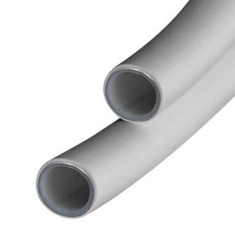   FixTrend Tech PE-RT II/Al/PE-RT II ötrétegű cső 200 méteres tekercsben, 16x2 mm

