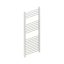 X CONCEPT egyenes törölközőszárító radiátor, 400 x 1040 mm