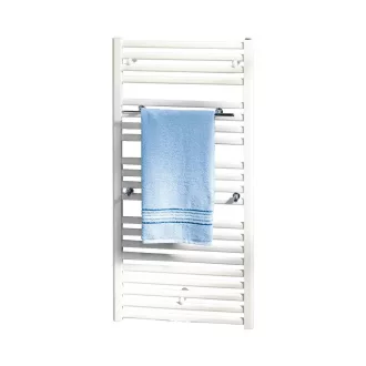   CONCEPT egyenes törölközőszárító radiátor, 450 x 1400 mm