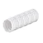 Awenta KE100-10 flexibilis fehér PVC légcsatorna, DN 100/1m