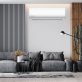   CONCEPT AE Plus 09K Wi-Fi A+++ inverteres split klíma, R32, 2.6 kW
