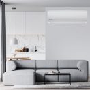 X CONCEPT Pro 18K A++ inverteres split klíma, 5.2 kW