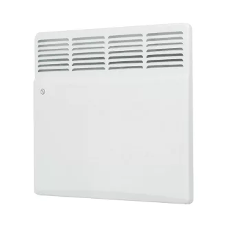   FixTrend Classic elektromos konvektor, tartozék mechanikus termosztáttal és lábakkal, 1000 W