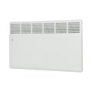 FixTrend Classic elektromos konvektor, tartozék mechanikus termosztáttal és lábakkal, 2000 W 