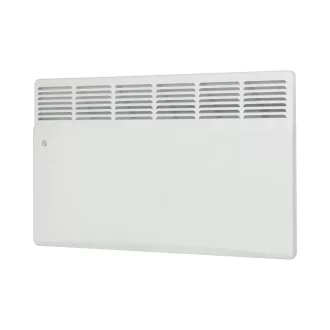   FixTrend Classic elektromos konvektor, tartozék mechanikus termosztáttal és lábakkal, 2000 W 