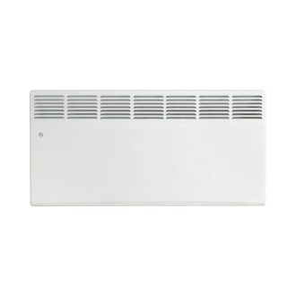   FixTrend Classic elektromos konvektor, tartozék mechanikus termosztáttal és lábakkal, 2500 W