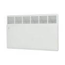 FixTrend Classic elektromos konvektor, tartozék mechanikus termosztáttal és lábakkal, 2500 W