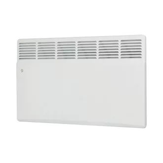   FixTrend Classic elektromos konvektor, tartozék mechanikus termosztáttal és lábakkal, 2500 W