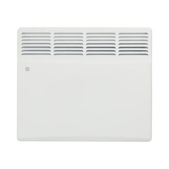   FixTrend Optima+ elektromos konvektor digitális termosztáttal, 1000 W