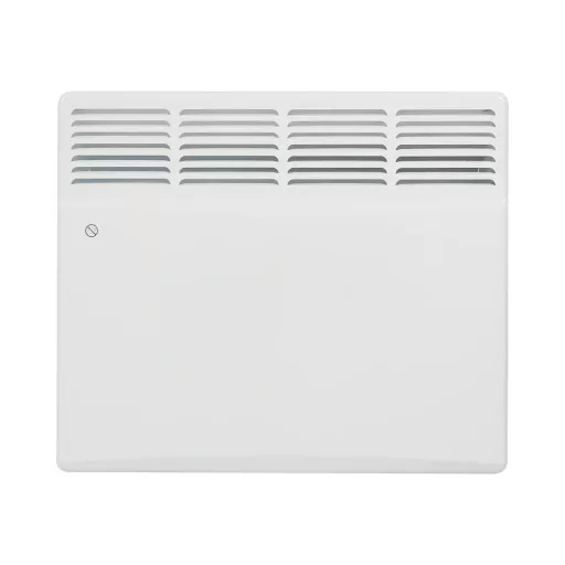 FixTrend Optima+ elektromos konvektor digitális termosztáttal, 1000 W