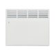 FixTrend Optima+ elektromos konvektor digitális termosztáttal, 1000 W