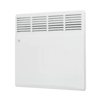   FixTrend Optima+ elektromos konvektor digitális termosztáttal, 1000 W