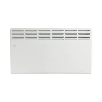   FixTrend Optima+ elektromos konvektor digitális termosztáttal, 2000 W