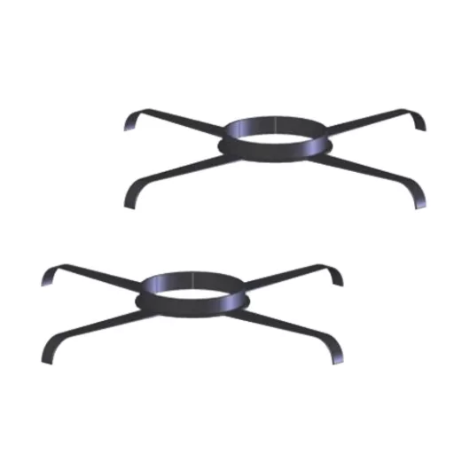 TRICOX KP90 központosító D160 mm csőhöz 2db