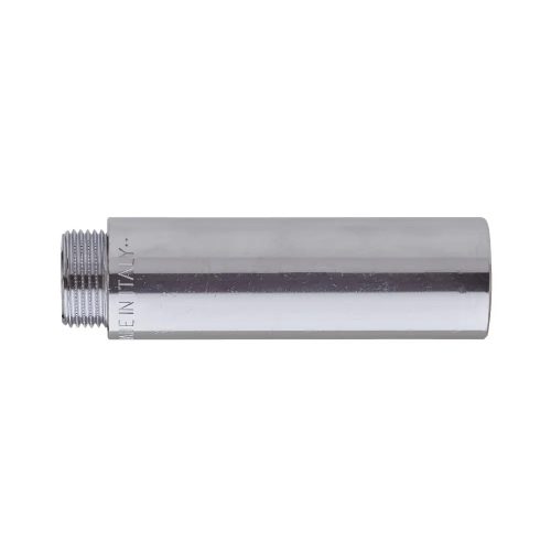 TECNOVIELLE 945 krómozott menetes réz csaphosszabbító, 1/2"x15mm