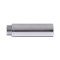 TECNOVIELLE 945 krómozott menetes réz csaphosszabbító, 1/2"x20mm