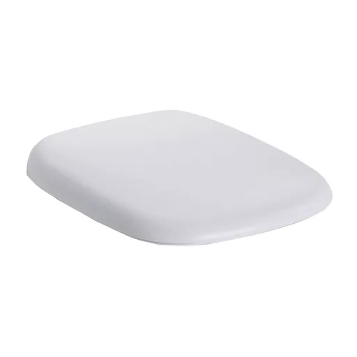 KOLO Style WC-ülőke, Duroplast, lecsapódásgátlóval, fehér