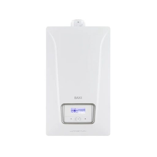 BAXI Luna Century 40 ERP fali kondenzációs kombi kazán