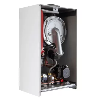   BAXI Luna Duo-Tec E 1.32 ERP fali kondenzációs fűtő gázkazán, 32kW