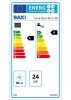 BAXI Luna Duo-Tec E 28 ERP fali kondenzációs kombikazán, 24kW