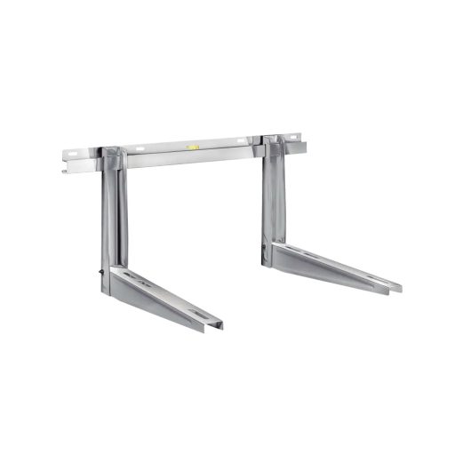 RODIGAS MS 263 klímatartó konzol 800 mm hosszú felfogató sínnel, 465 mm