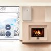 X MIDEA M-Thermal Split hőszivattyú szett, 10kW