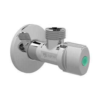   ARCO VITAQ A-80 X-Flow Nova MAC vízkőmentes golyós sarokcsap, 1/2"