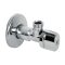 ARCO A-80 Nova vízkőmentes sarokcsap, 1/2" x 1/2" 
