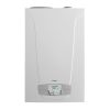 BAXI Nuvola Platinum 24+ ERP fali kondenzációs hőközpont 45 literes inox tárolóval, 20kW