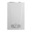 BAXI Nuvola Platinum 33+ ERP fali kondenzációs hőközpont 45 literes inox tárolóval, 28kW