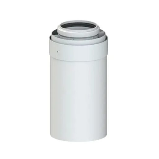 TRICOX PACS057 koncentrikus cső PPs/alu 110/160 mm L=1000 mm