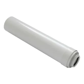   TRICOX PACS057 koncentrikus cső PPs/alu 110/160 mm L=1000 mm