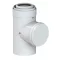 TRICOX PAEE05 koncentrikus ellenőrző idom PPs/alu 110/160 mm