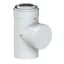 TRICOX PAEE05 koncentrikus ellenőrző idom PPs/alu 110/160 mm
